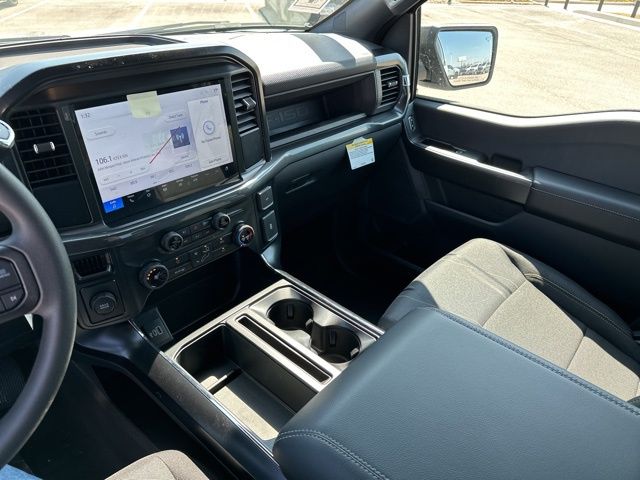 2025 Ford F-150 STX photo 28