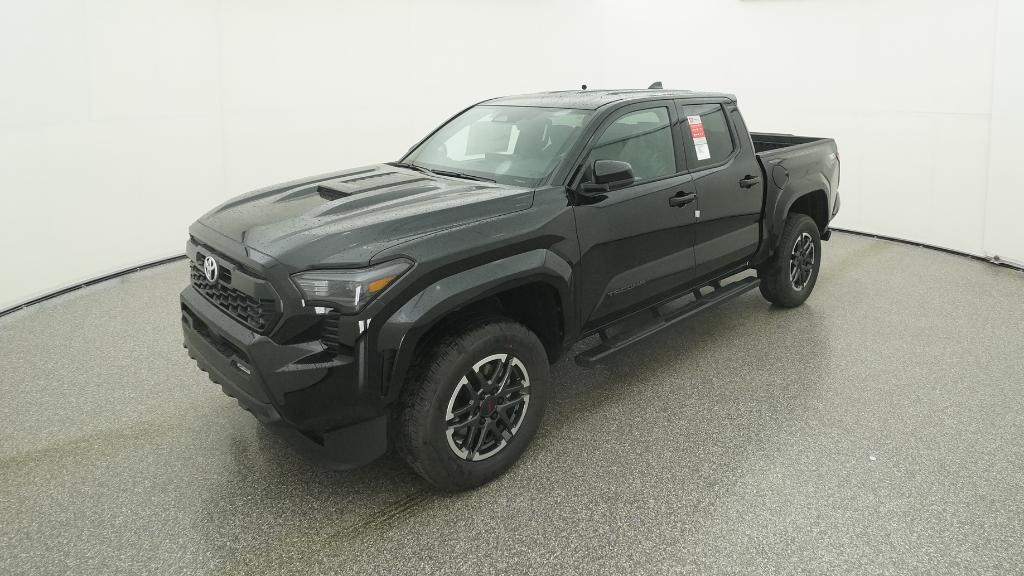 2025 Toyota Tacoma TRD Sport's photo