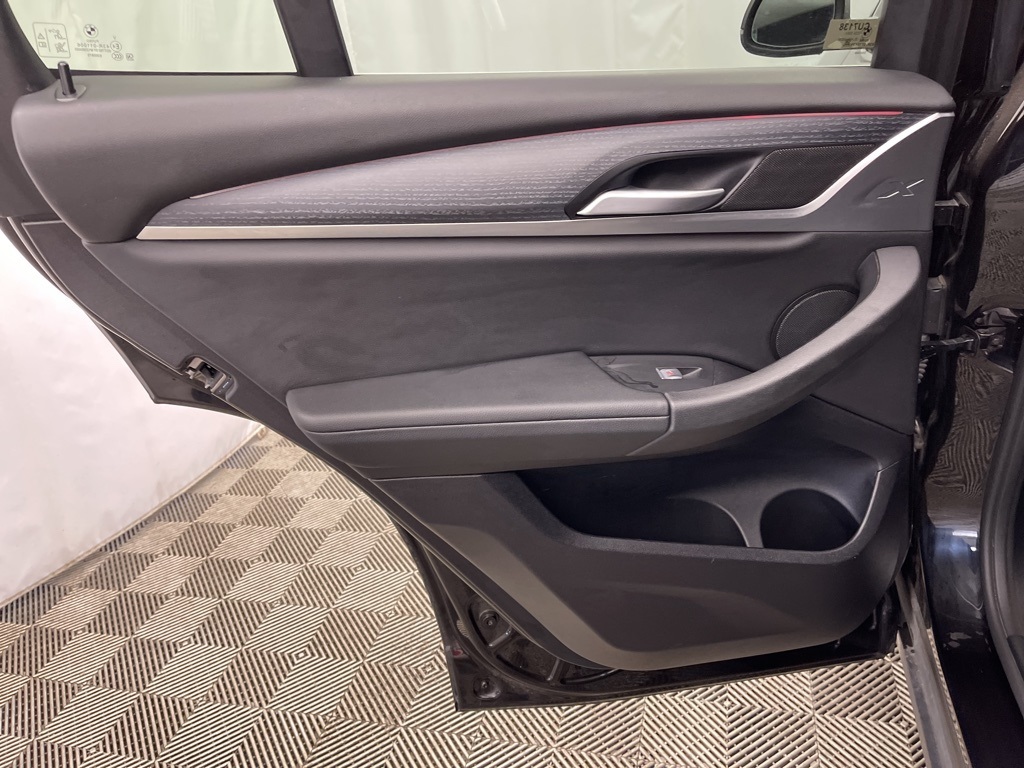 2024 Bmw X3 xDrive30i photo 27