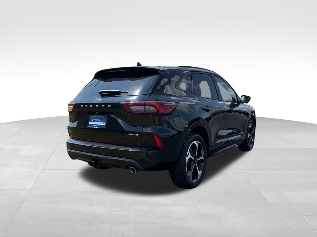 2024 Ford Escape ST-Line Select photo 7
