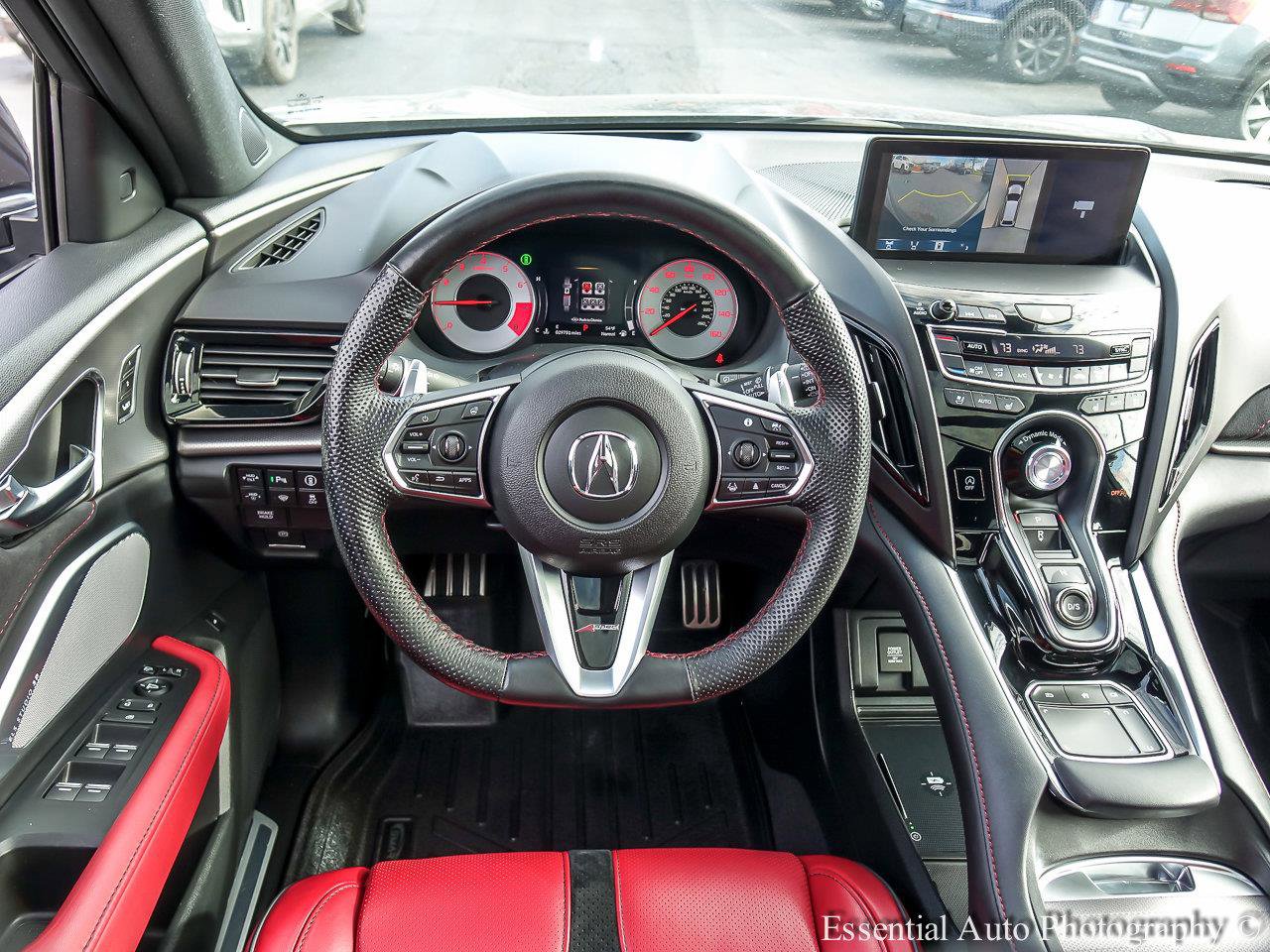 2023 ACURA RDX - Image 11