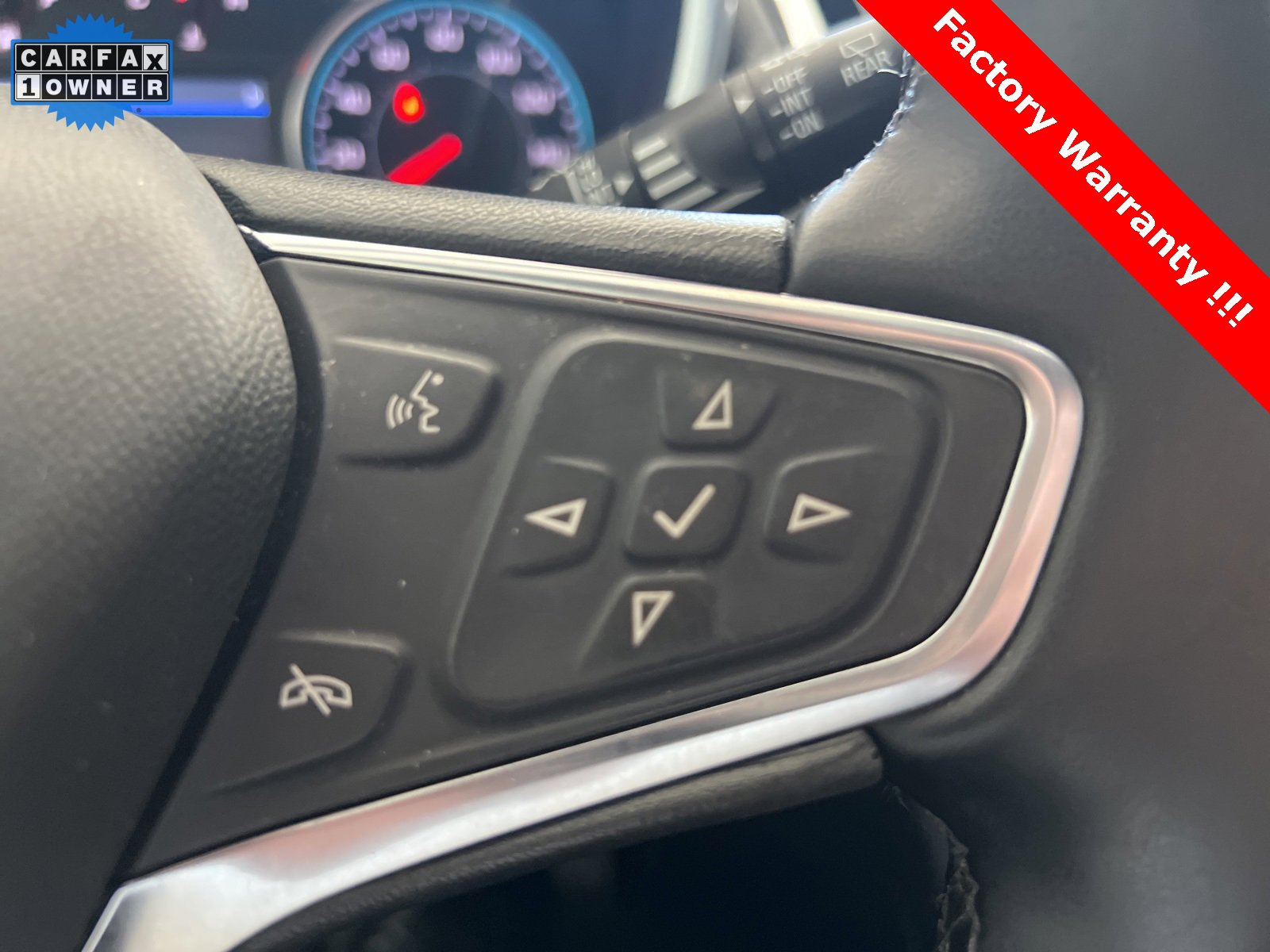2024 Chevrolet Equinox LT photo 15