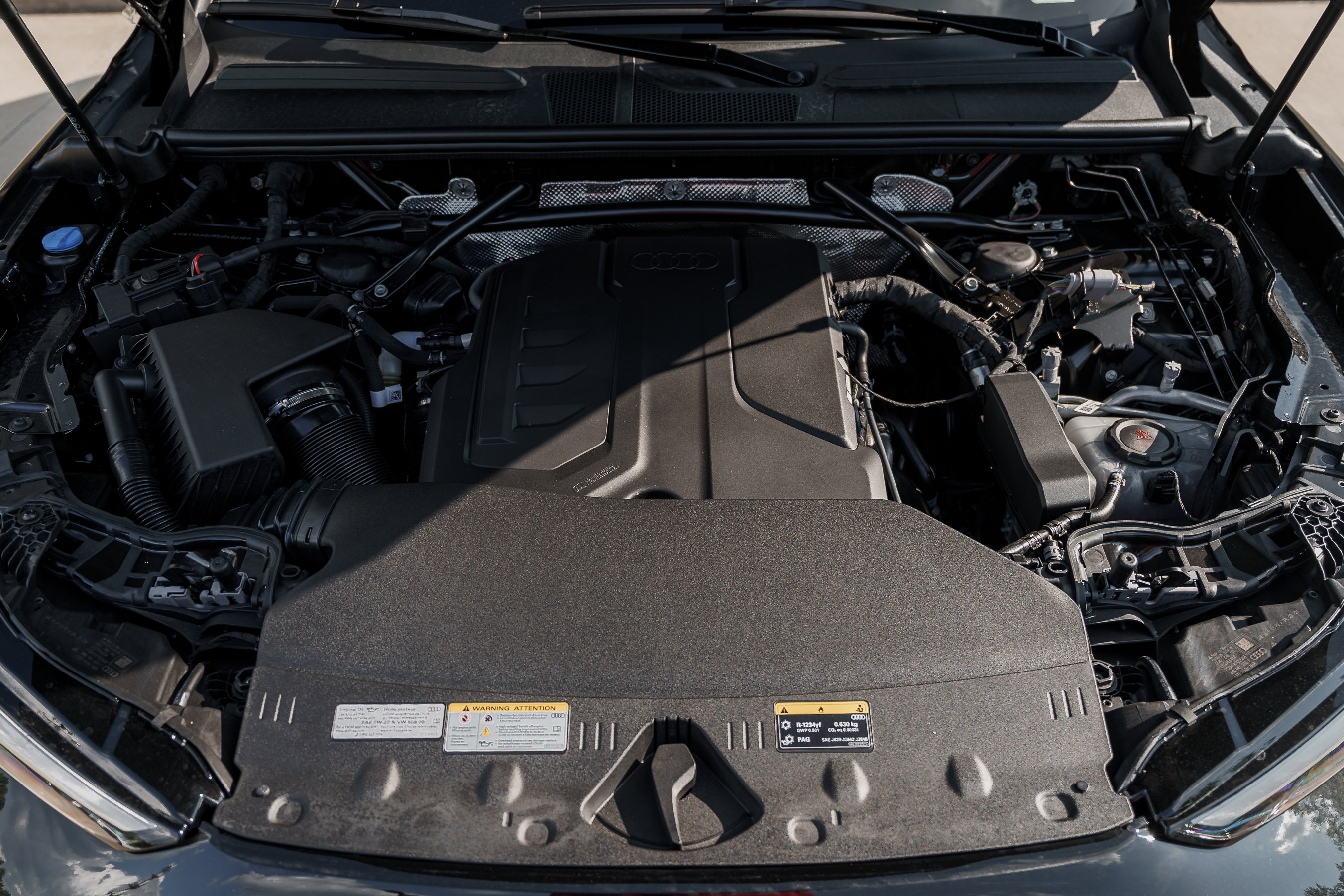 2025 Audi Q5 Premium photo 25