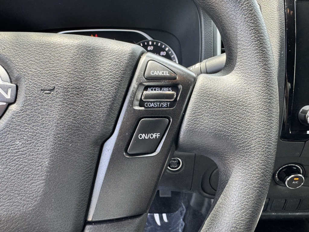 2023 Nissan Frontier SV photo 23