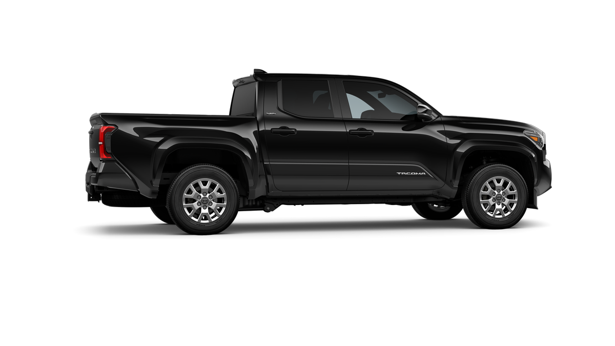 2025 Toyota Tacoma SR5 4x4 Double Cab photo 43