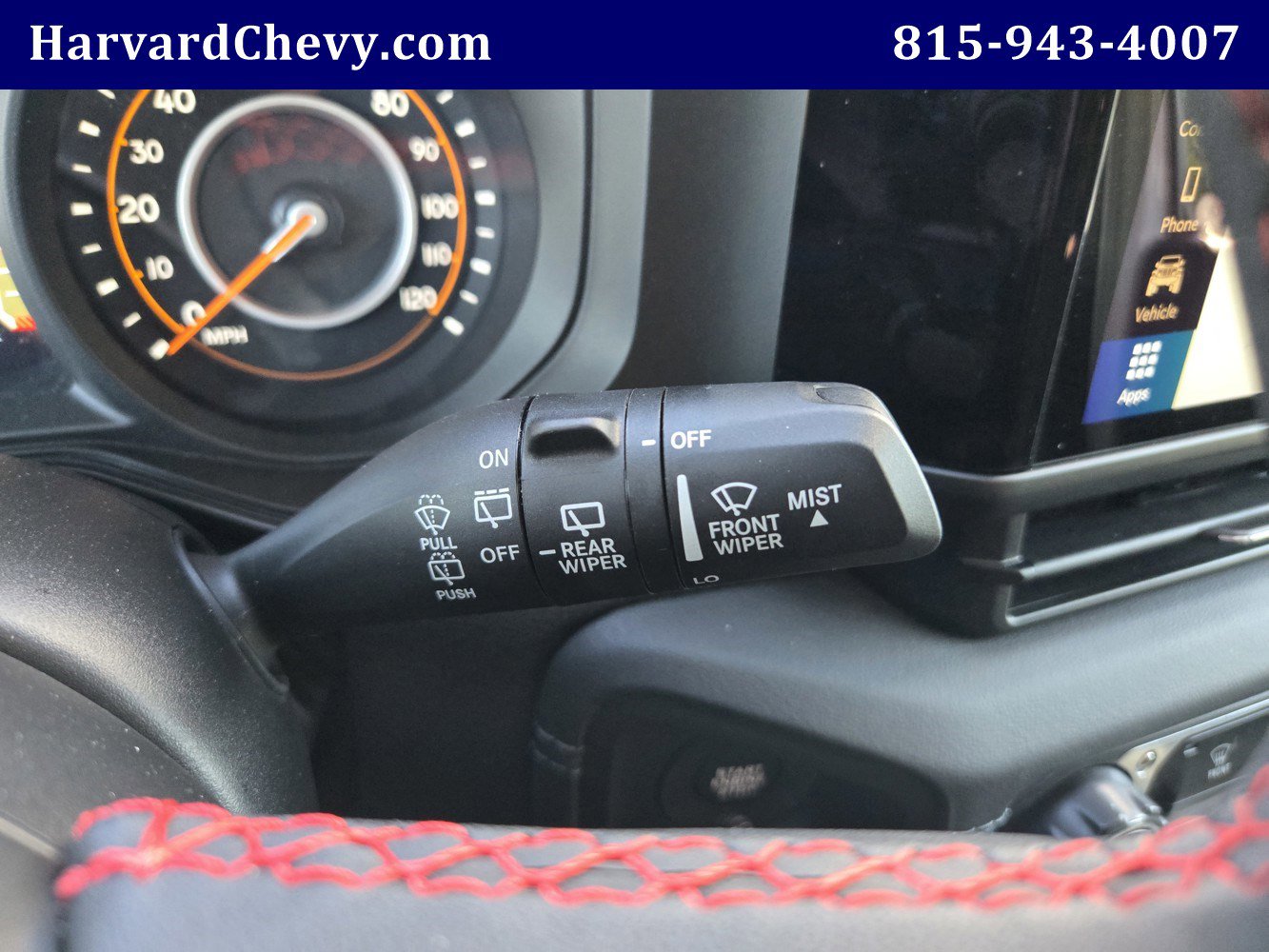 2024 Jeep Wrangler Rubicon photo 18