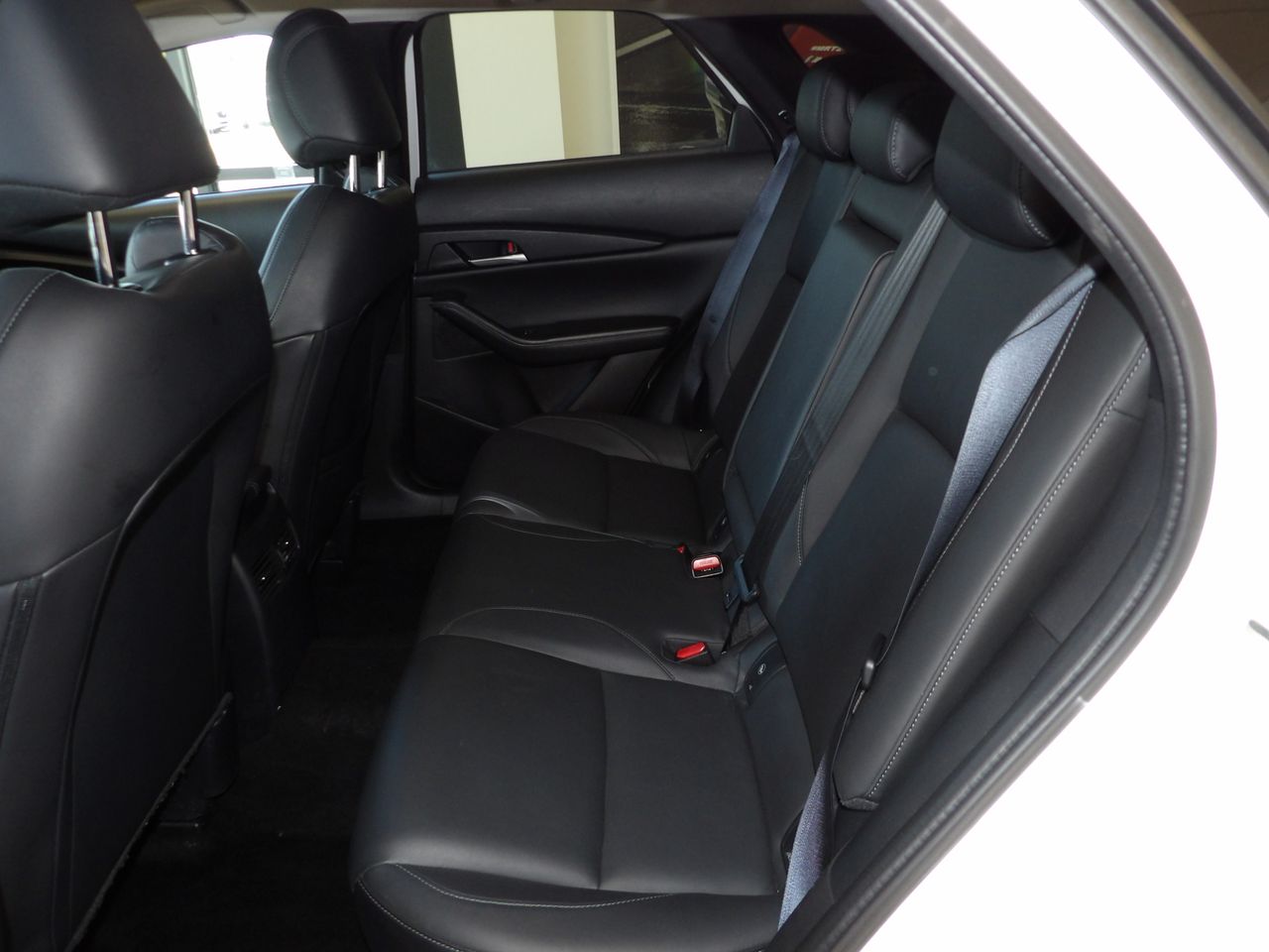2023 Mazda CX-30 2.5 Select photo 21