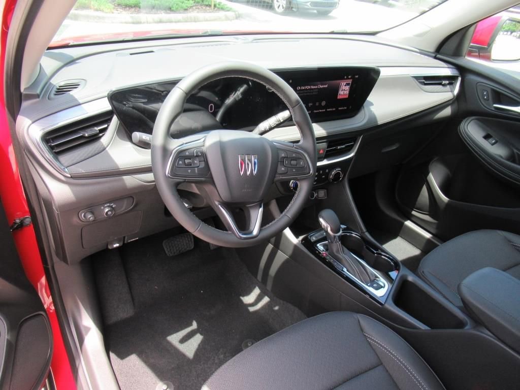 2026 Buick Encore GX Preferred photo 14