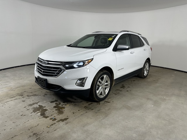 2019 Chevrolet Equinox Premier photo 6