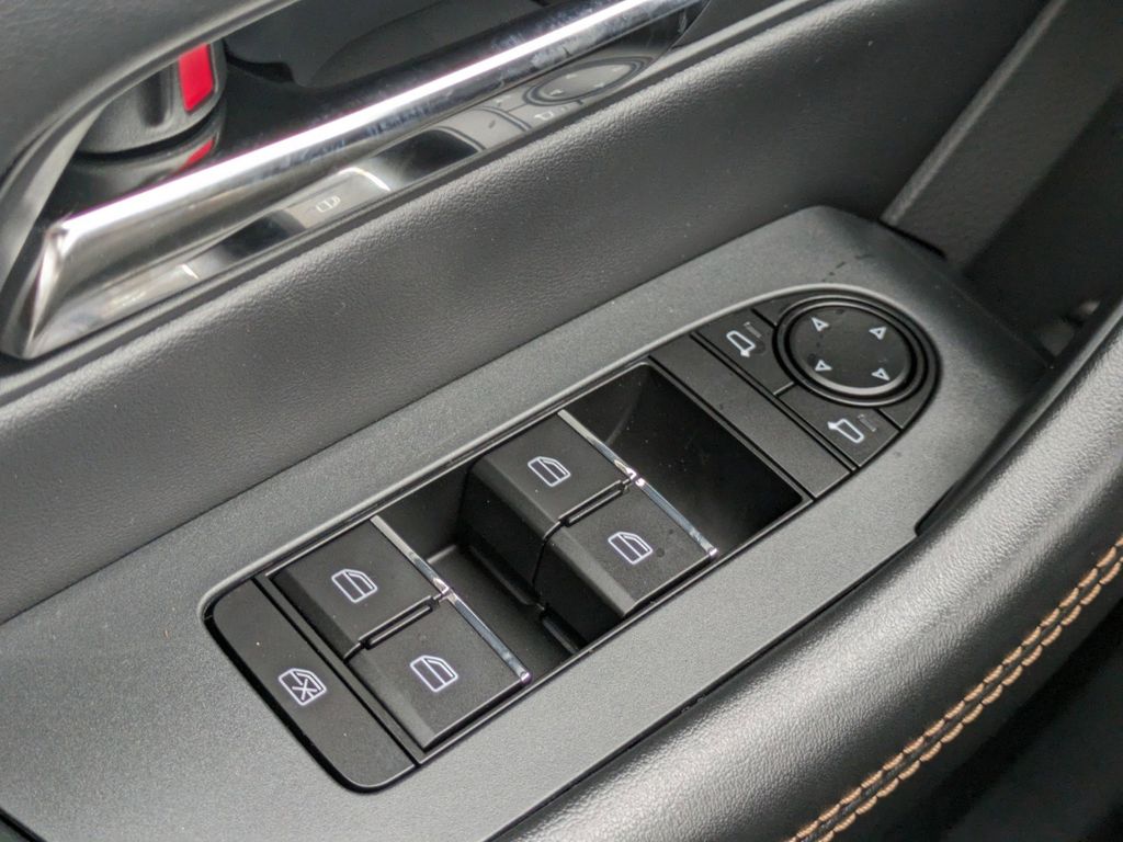 2024 Mazda CX-90 Premium photo 25