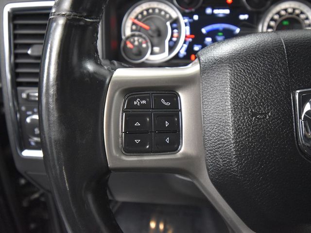 2016 Ram 1500 Laramie photo 21