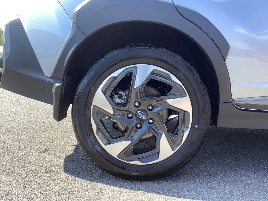 2025 Subaru Crosstrek Limited photo 8