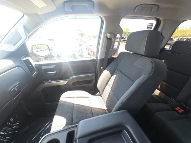 2018 Chevrolet Silverado 1500 LT photo 21