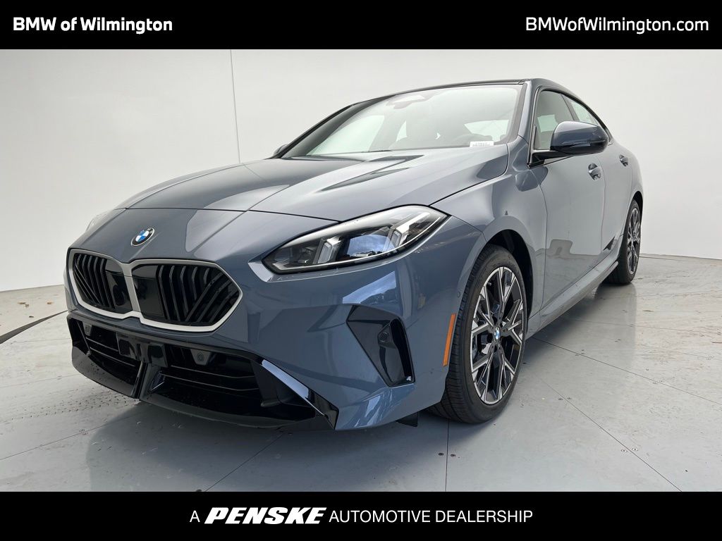 2026 BMW 2 Series 228's photo