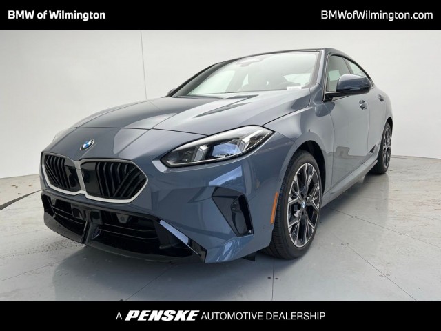 2026 BMW 2 Series