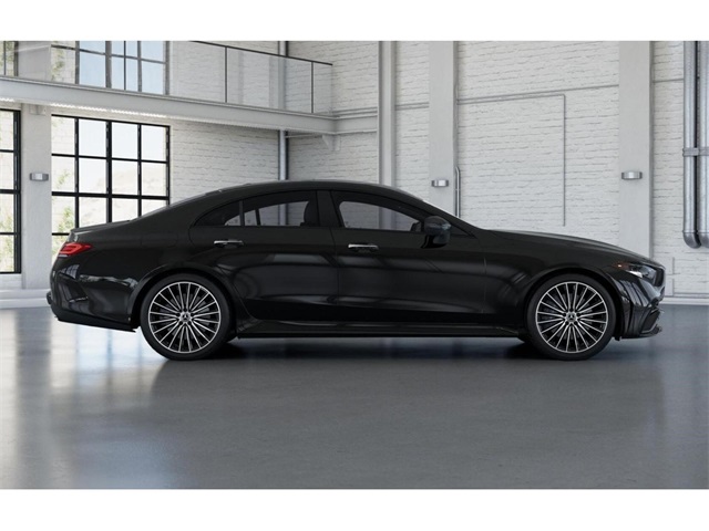 2023 Mercedes Benz CLS 450 4MATIC photo 2