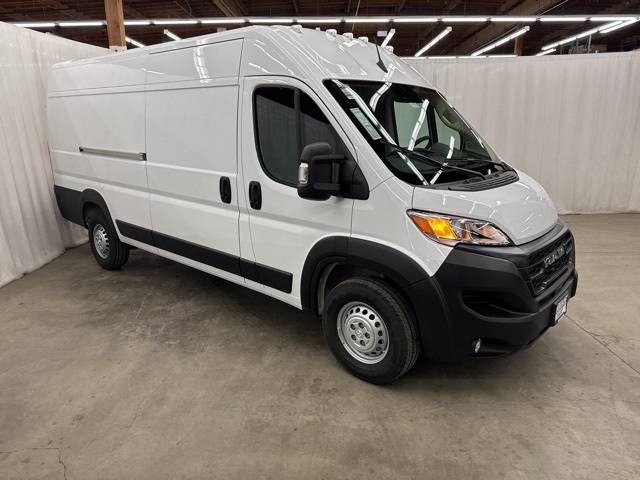 2026 RAM ProMaster Cargo Van Tradesman's photo