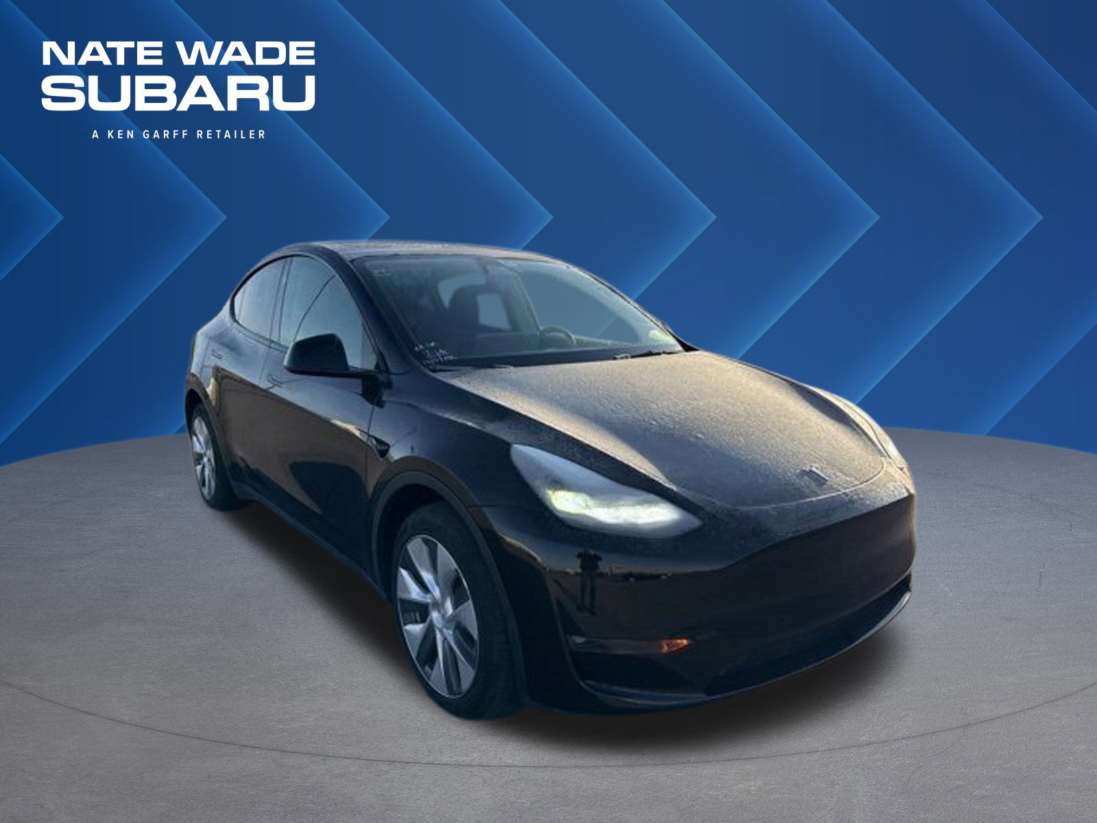 2023 Tesla Model Y Long Range's photo