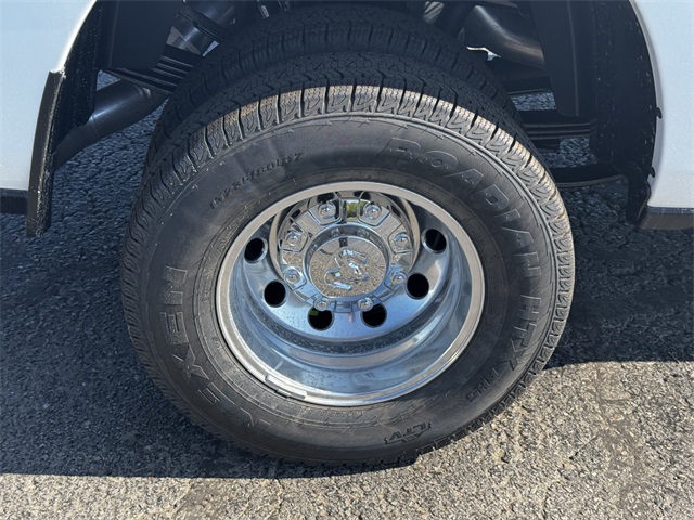 2026 Ram 3500 Tradesman photo 10