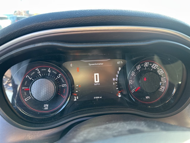 2019 Dodge Challenger GT photo 4