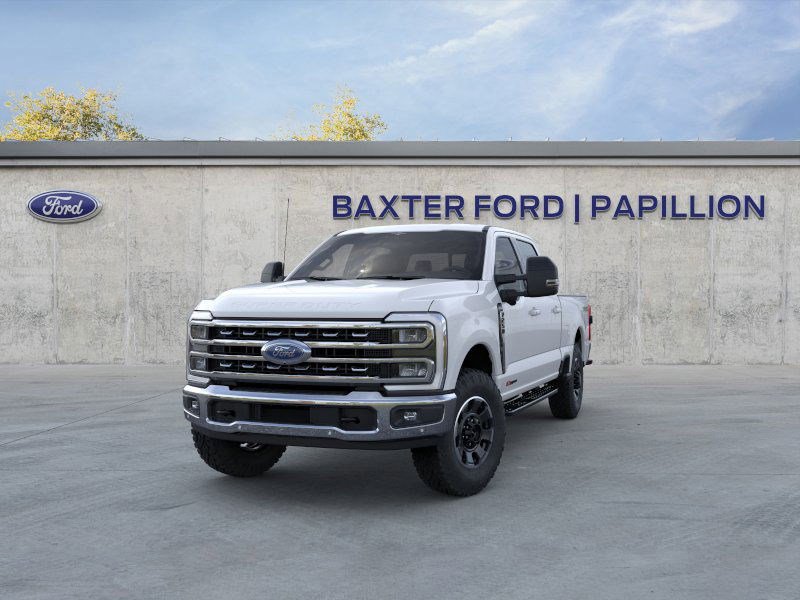 2024 Ford F-250 photo 16
