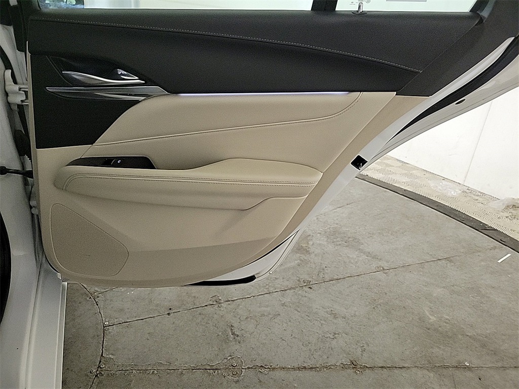 2024 CADILLAC CT4 - Image 24