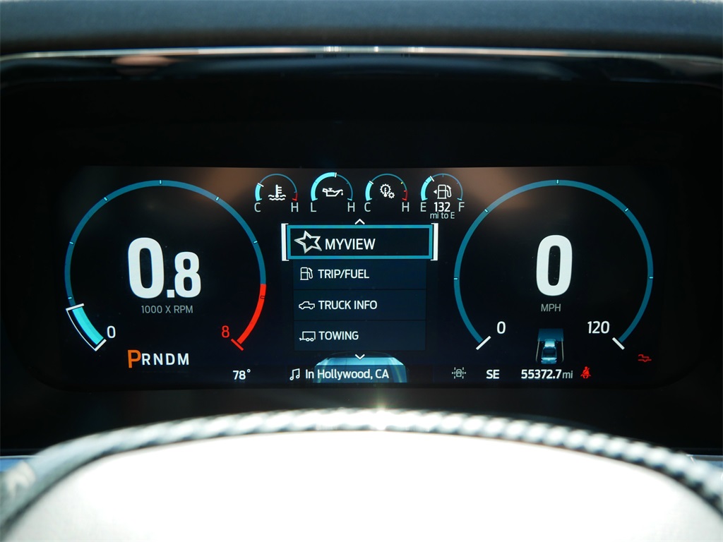 2021 Ford F-150 Lariat photo 17
