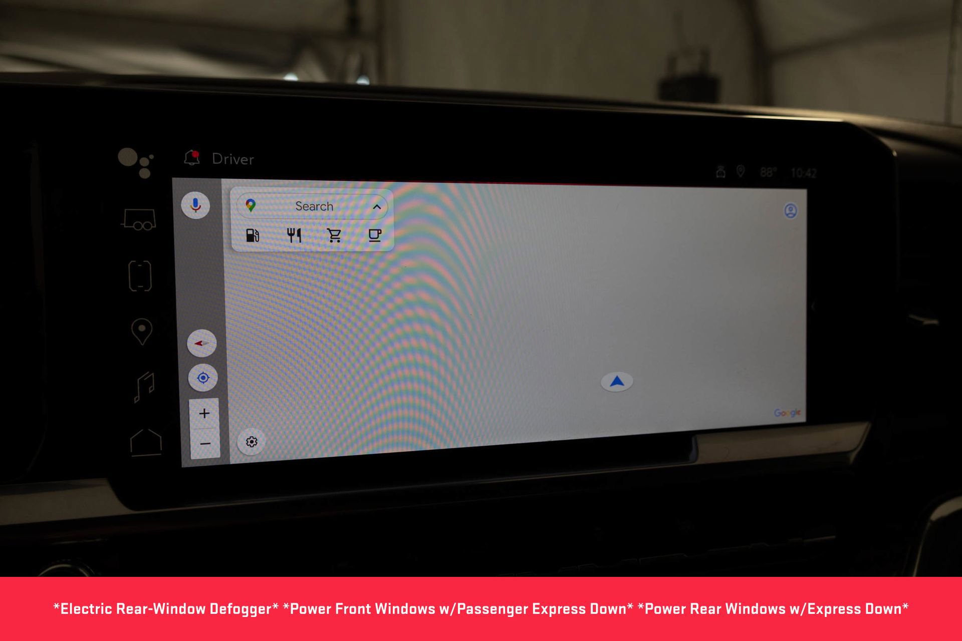 2023 Gmc Sierra 1500 Elevation photo 4