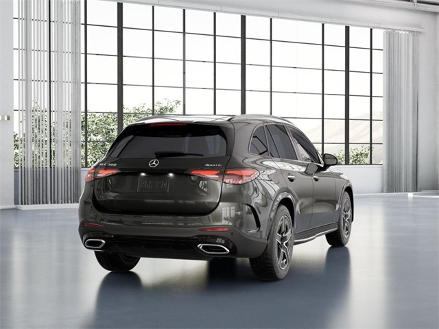 2026 Mercedes Benz GLC 300 4MATIC photo 22