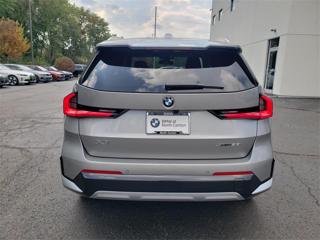 2026 Bmw X1 XDrive28i photo 4