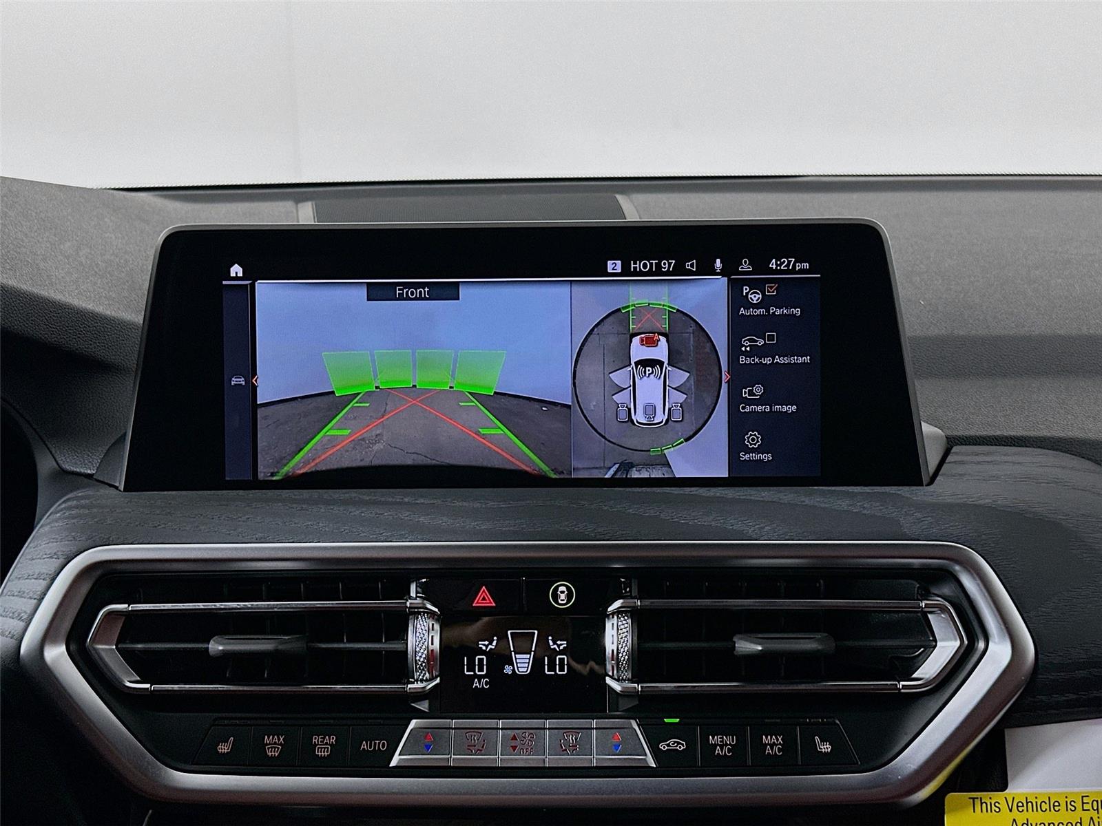 2024 Bmw X3 xDrive30i photo 14