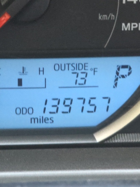 2015 Toyota RAV4 XLE photo 10