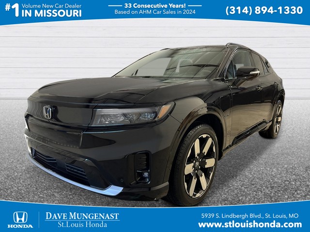 2026 Honda Prologue Elite's photo