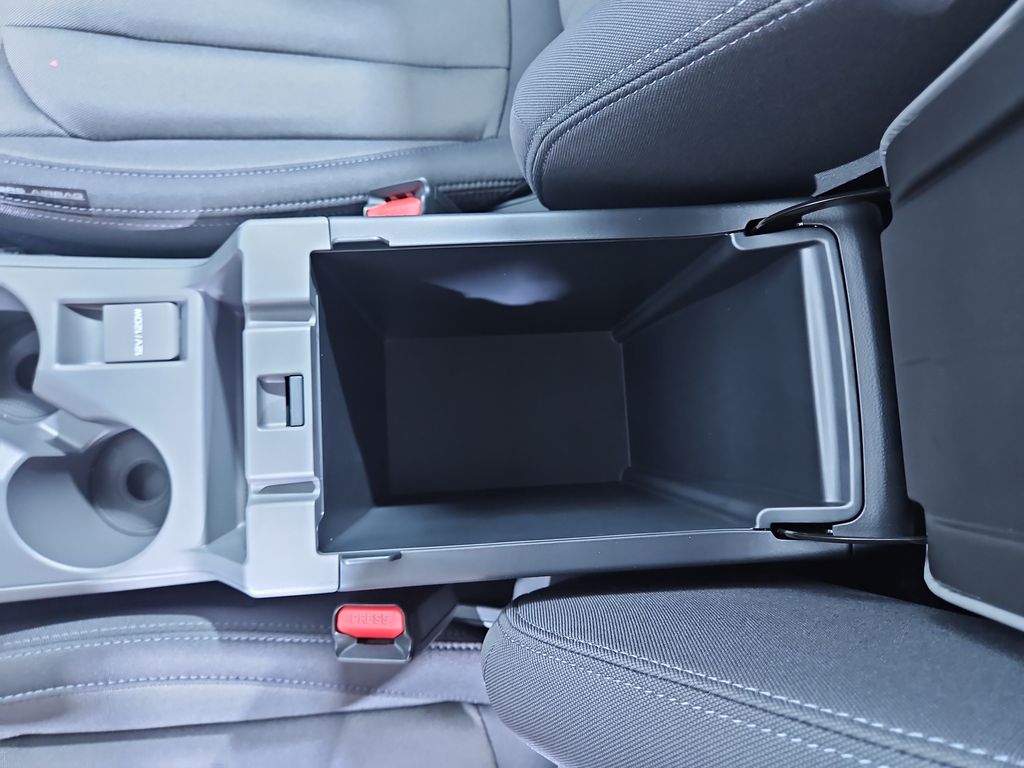 2025 Subaru Crosstrek Premium photo 22