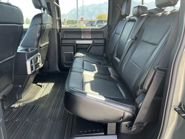 2019 Ford F-350 XL photo 20