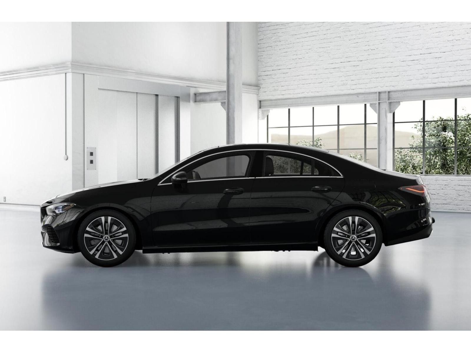 2026 Mercedes Benz CLA 250 photo 33