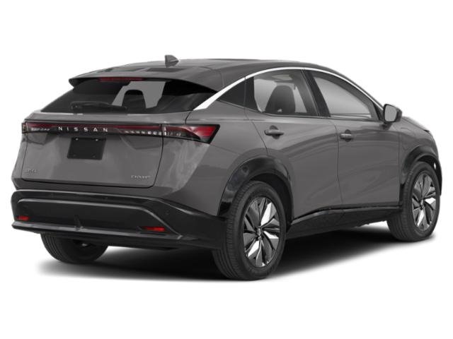 Used 2023 Nissan Ariya Evolve+ with VIN JN1DF0BB3PM704827 for sale in Burnsville, MN