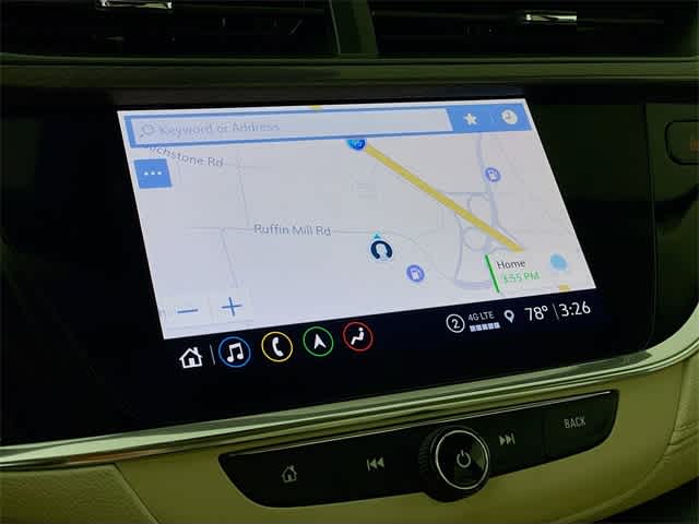 2021 Buick Encore GX Essence photo 15