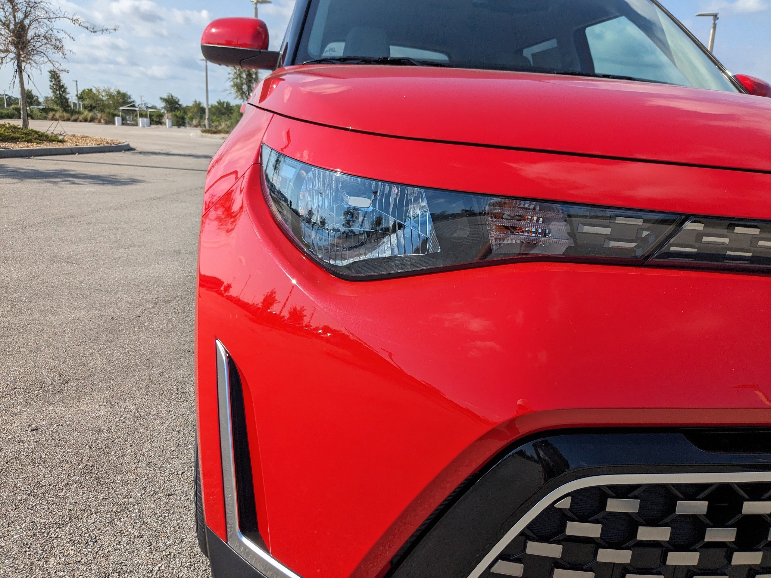 2025 Kia Soul EX photo 11