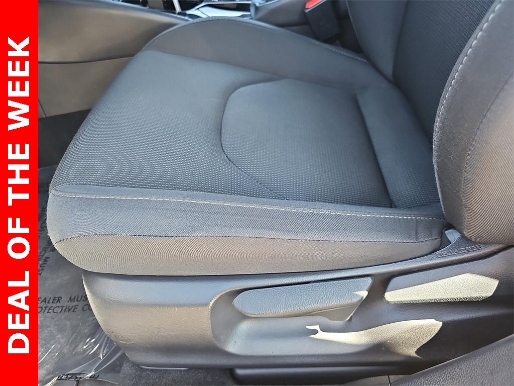 2023 Toyota Corolla GR Core photo 26