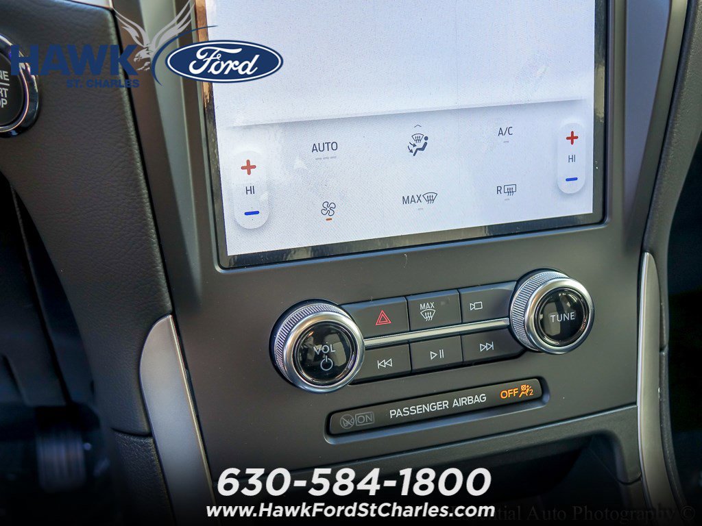 2024 FORD EDGE - Image 11