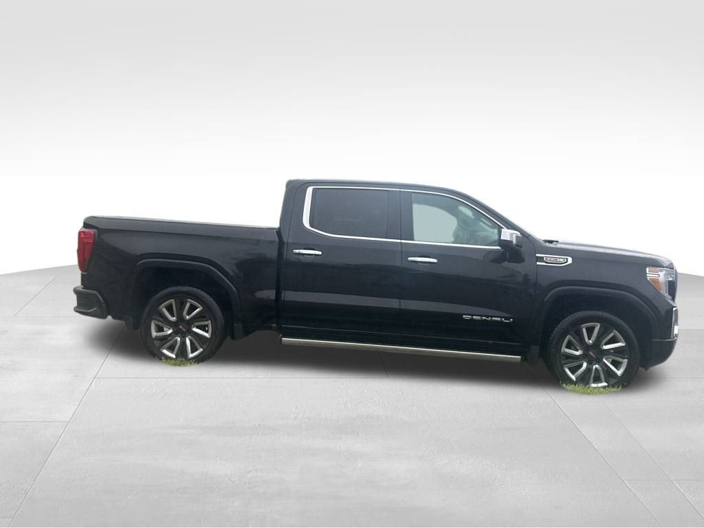 2020 Gmc Sierra 1500 Denali photo 18