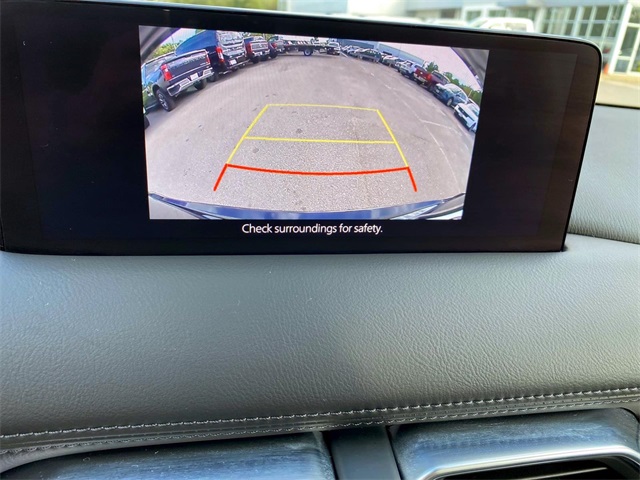 2023 Mazda CX-5 2.5 S Preferred photo 13