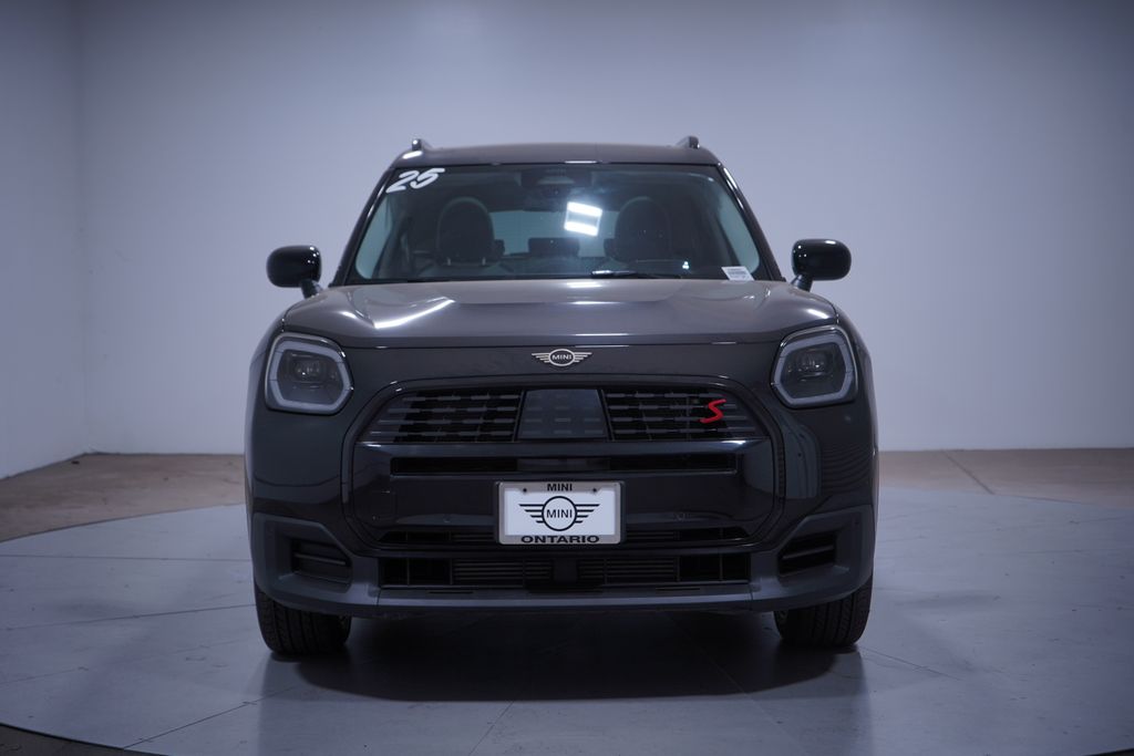 2025 Mini Countryman S ALL4 photo 3