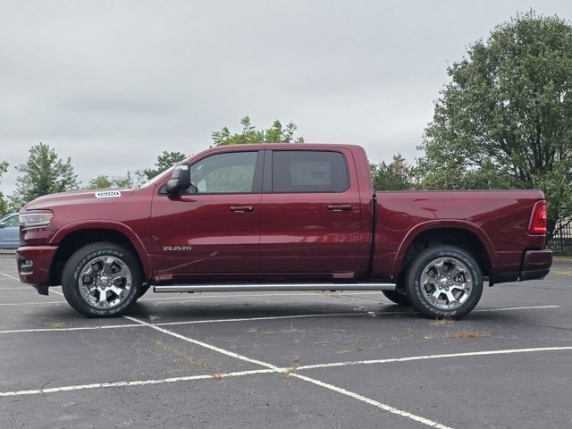 2026 Ram 1500 Big Horn Lone Star photo 19