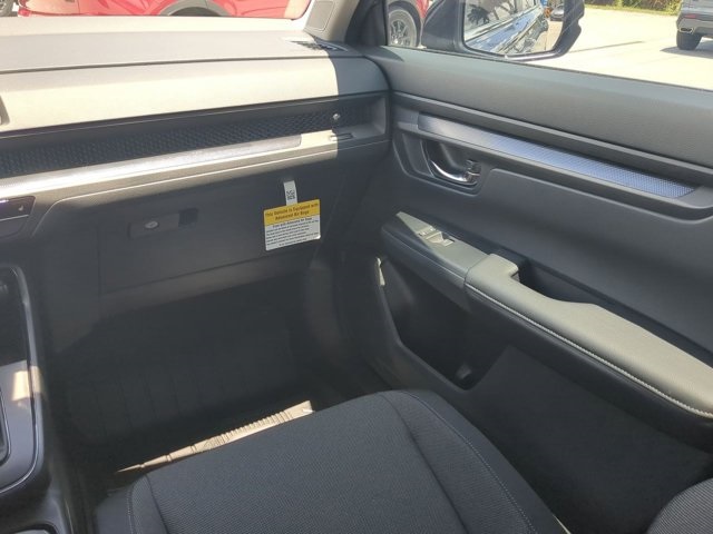2026 Honda CR-V EX photo 15