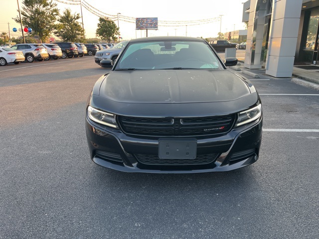 2021 Dodge Charger SXT photo 34