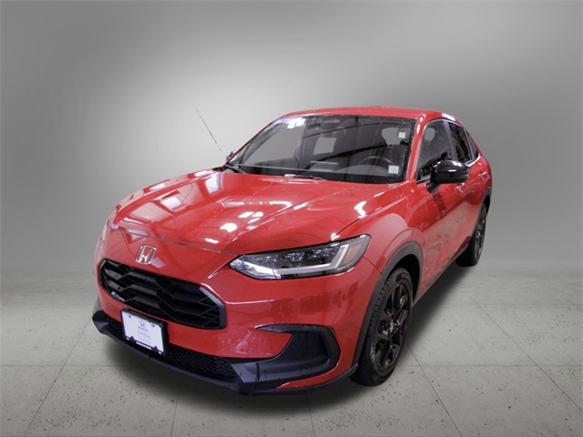 2023 Honda HR-V