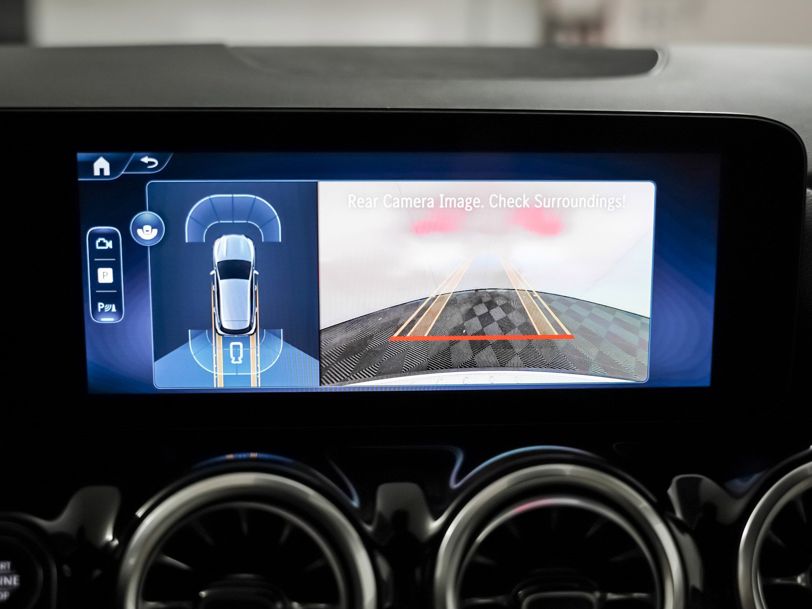 2025 Mercedes Benz GLA 250 4MATIC photo 17