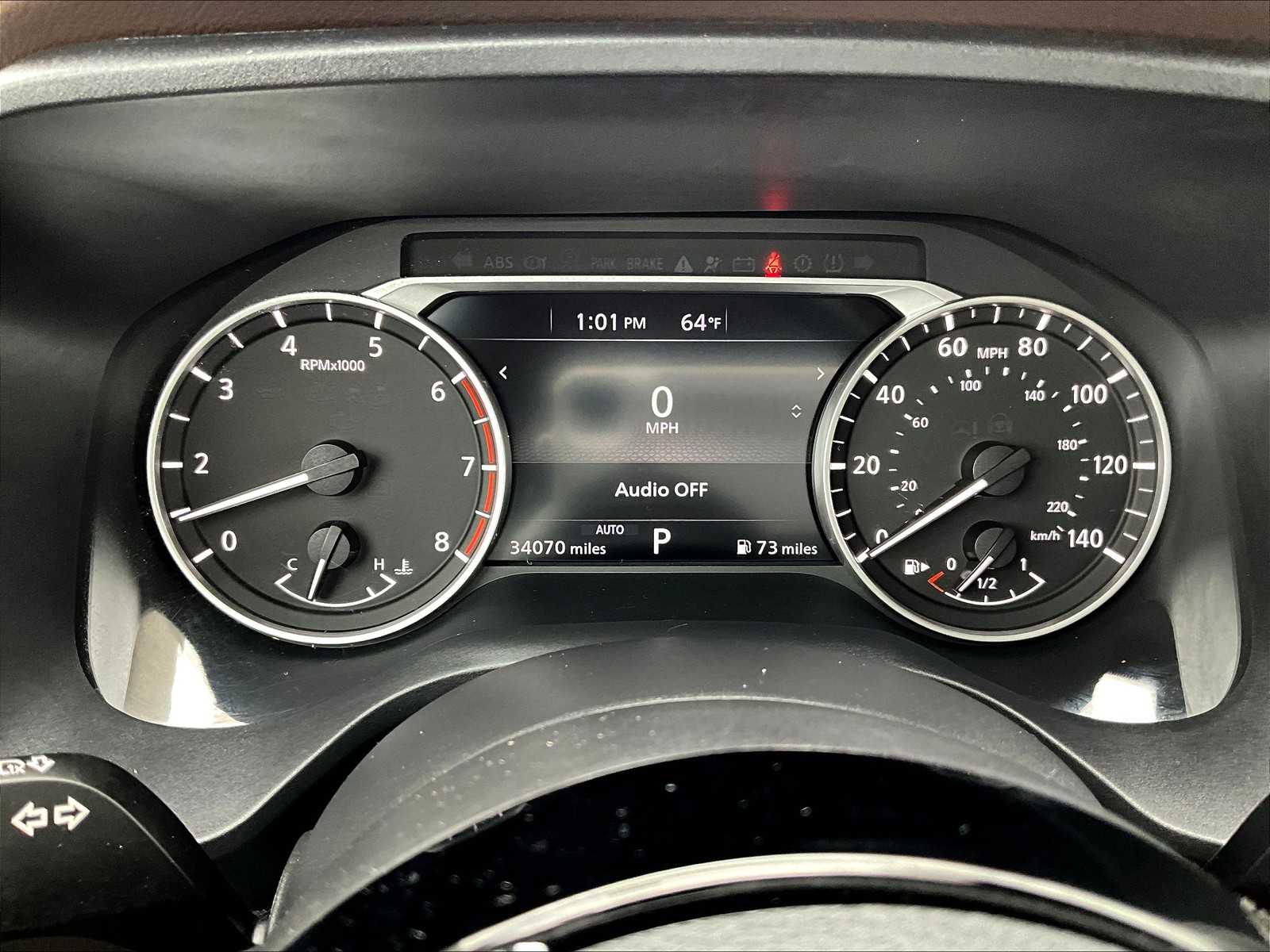 2022 Nissan Rogue SV photo 23